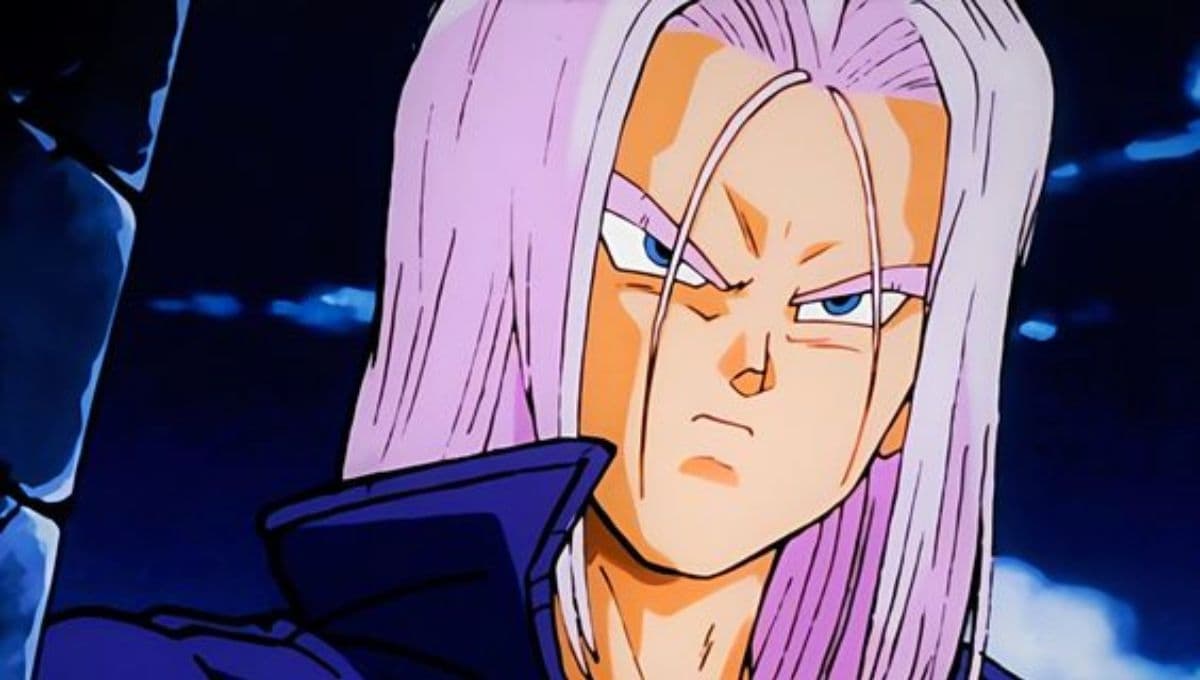¿Cómo se vería Trunks de Dragon Ball en la vida real según la Inteligencia Artificial?