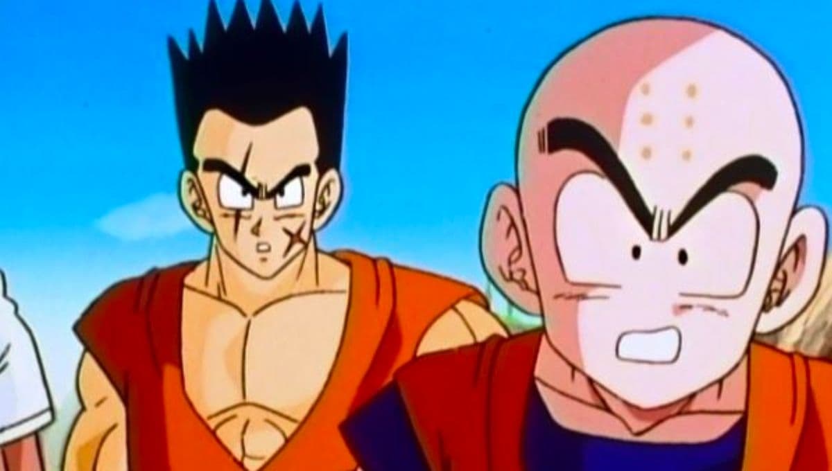 ¿Cómo se verían Krilin y Yamcha de Dragon Ball en la vida real según la IA?