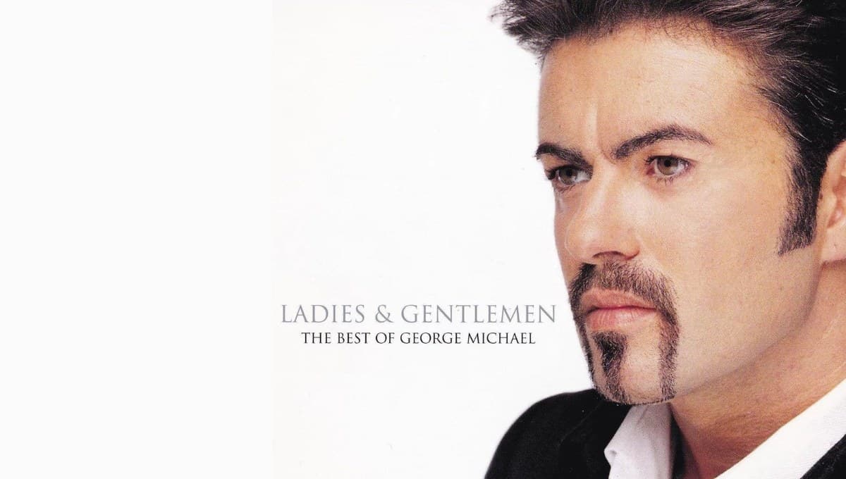 Las dos canciones de George Michael que demuestran que era un genio