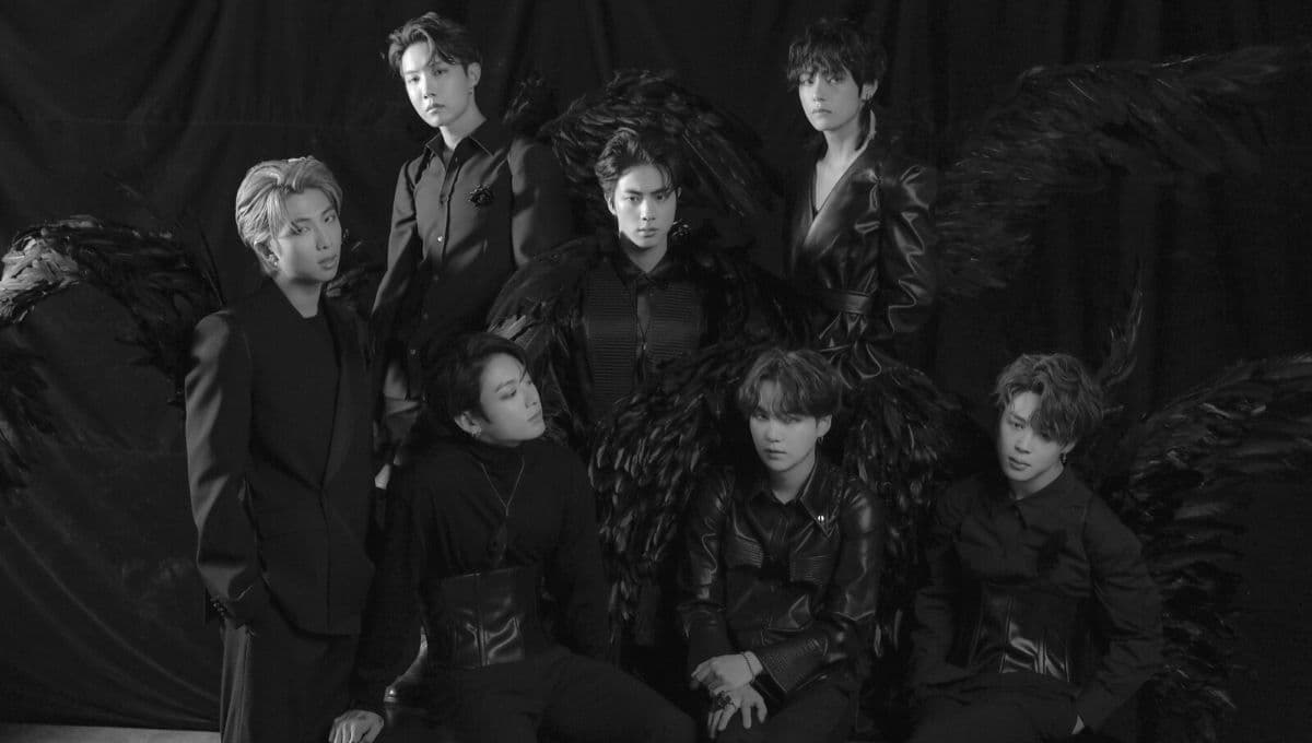 BTS: el concierto en el que los Bangtan Sonyeondan cantaron METAL (VIDEO)