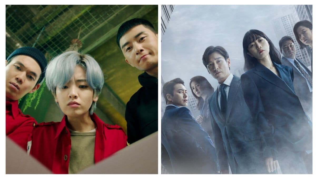 Doramas de amor y acción para ver en Netflix: mucha adrenalina y romance
