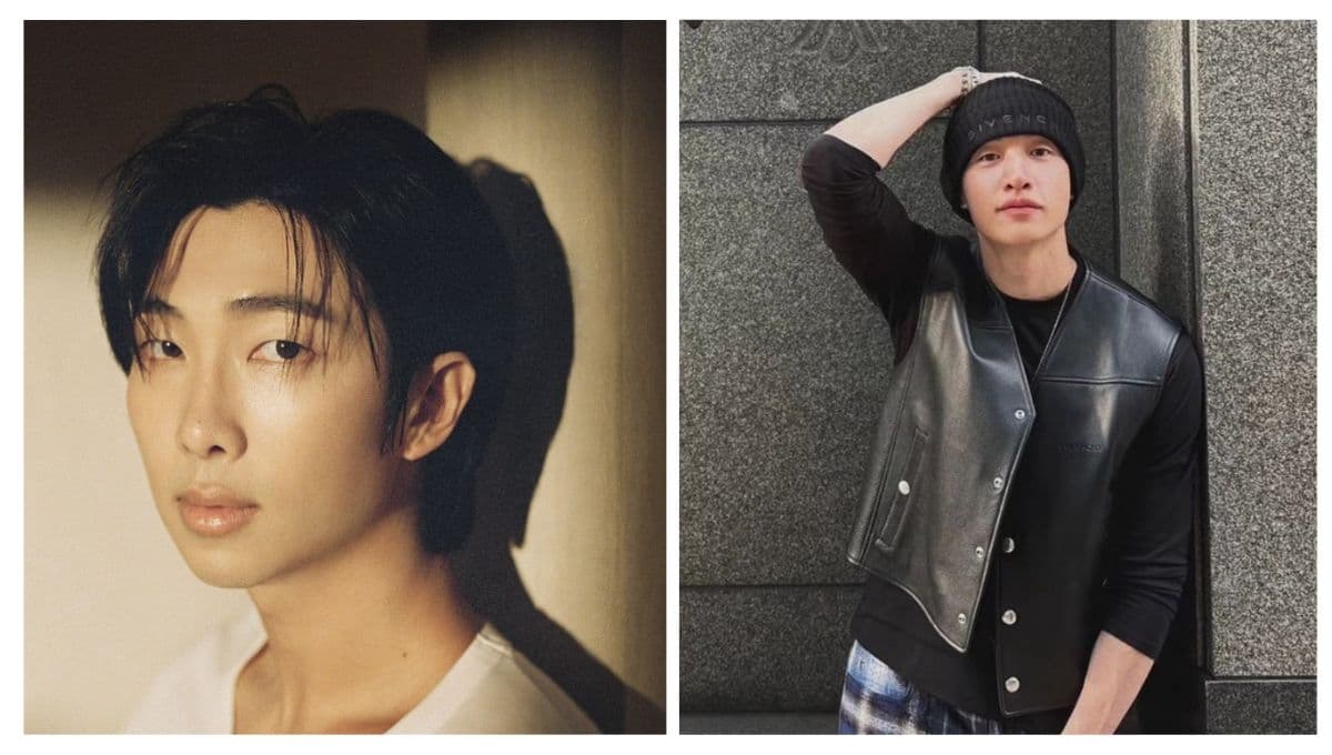 RM de BTS o Bang Chan de Stray Kids, ¿quién canta mejor según la Inteligencia Artificial?
