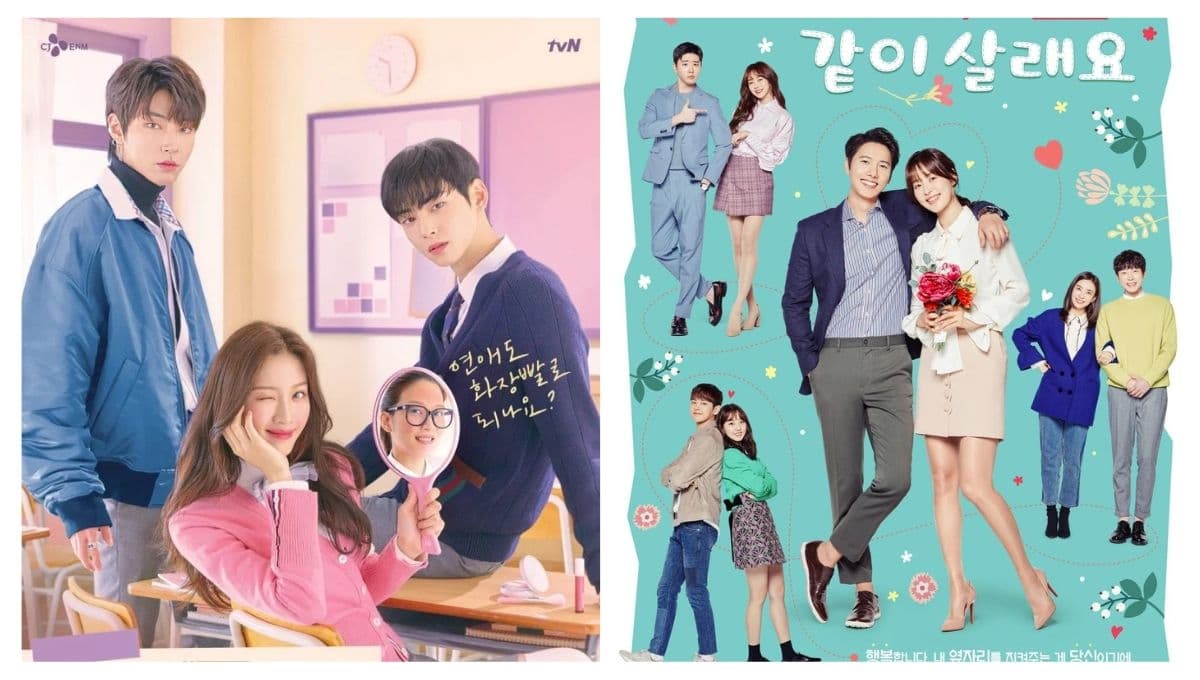 Doramas donde los protagonistas rechazados se vuelven atractivos como en Belleza Verdadera