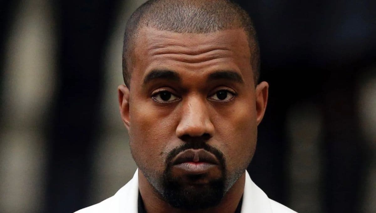 ¿Por qué ‘Vultures’ de Kanye West NO está en Spotify?