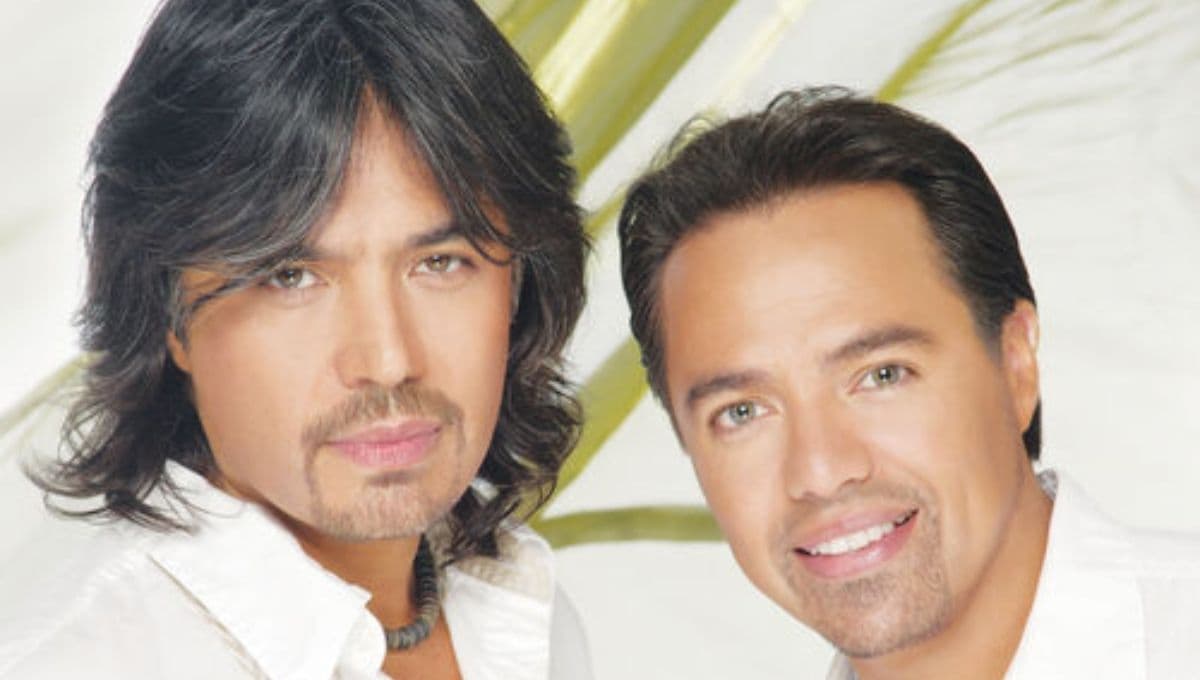 5 canciones románticas de Los Temerarios que no deben faltar en su concierto del 14 de febrero