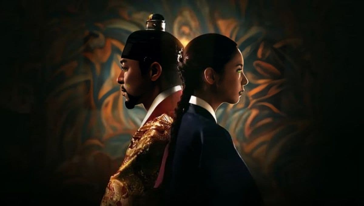 La serie coreana de Netflix que pasa de la acción al drama y tienes que ver