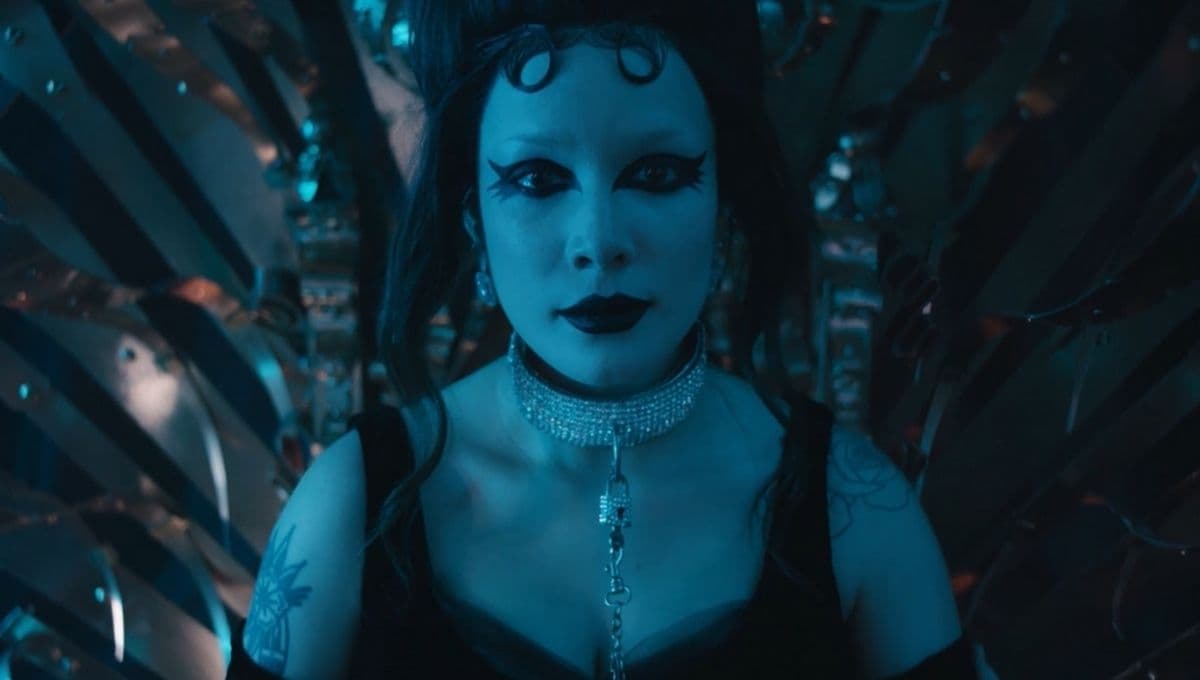 Halsey estrenará PELÍCULA basada en su NUEVO disco ¿CUÁNDO sale?