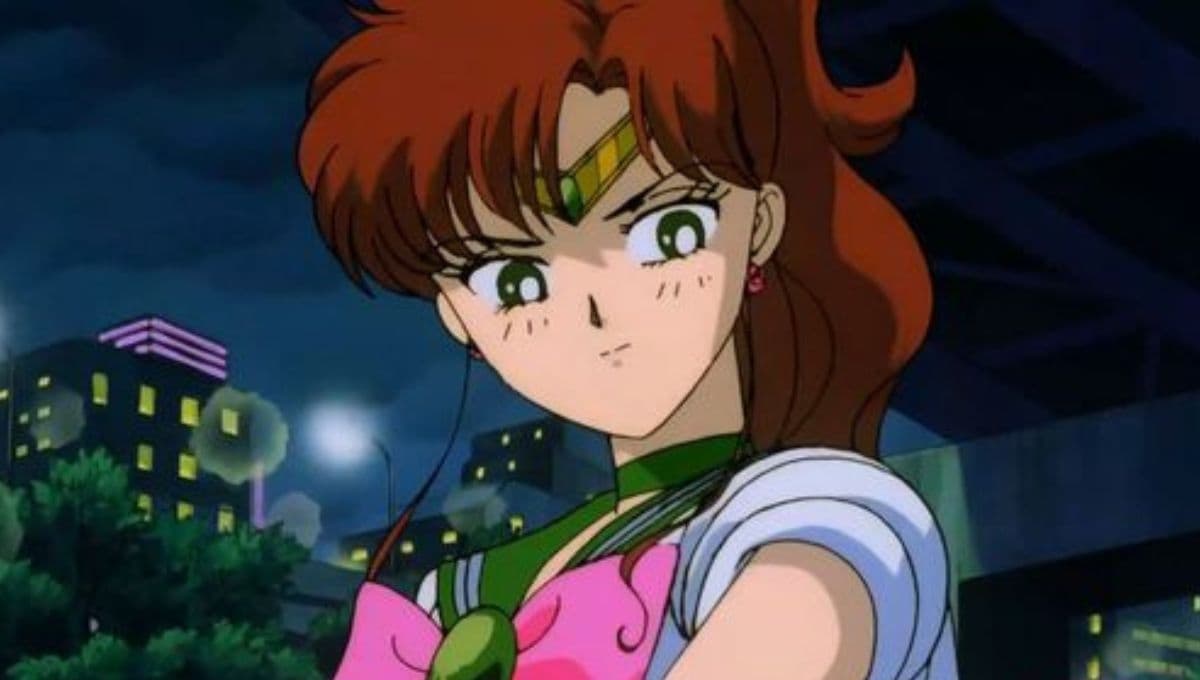 ¿Cómo se vería Sailor Júpiter de Sailor Moon en la vida real según la Inteligencia artificial?
