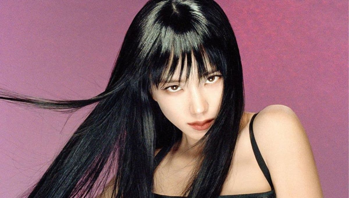¿Cómo hacen las coreanas para tener un cabello perfecto? Esta es la mascarilla que usan los idols de k-pop