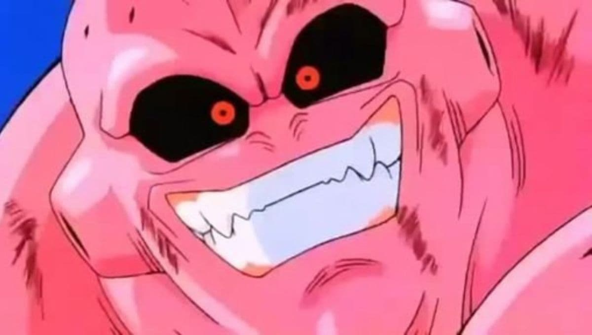 ¿Cómo se vería Majin Buu de Dragon Ball en la vida real según la Inteligencia artificial?