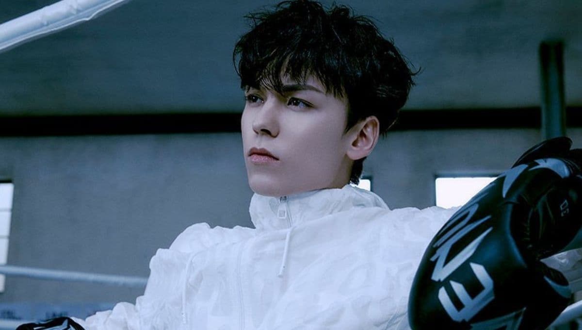 5 fotos boyfriend material de Vernon de SEVENTEEN para tus photocards fanmade