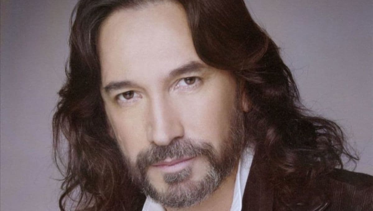 La canción de Marco Antonio Solis que es perfecta para dedicar a los amantes enamorados