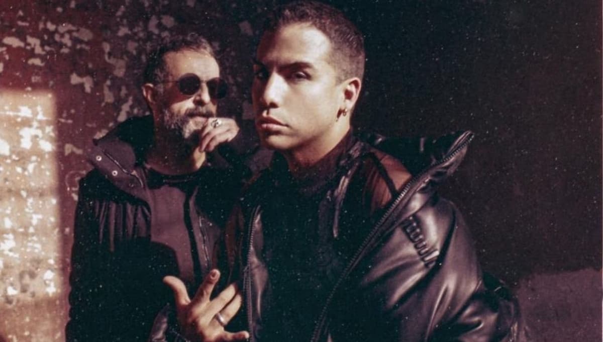 ‘No putx’ la canción de Molotov y Georgel para apoyar a la comunidad LGBT+