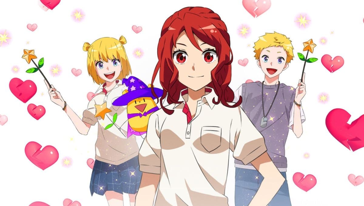 Anime sobre romance: 3 series japonesas en Netflix que amarás en cada capítulo