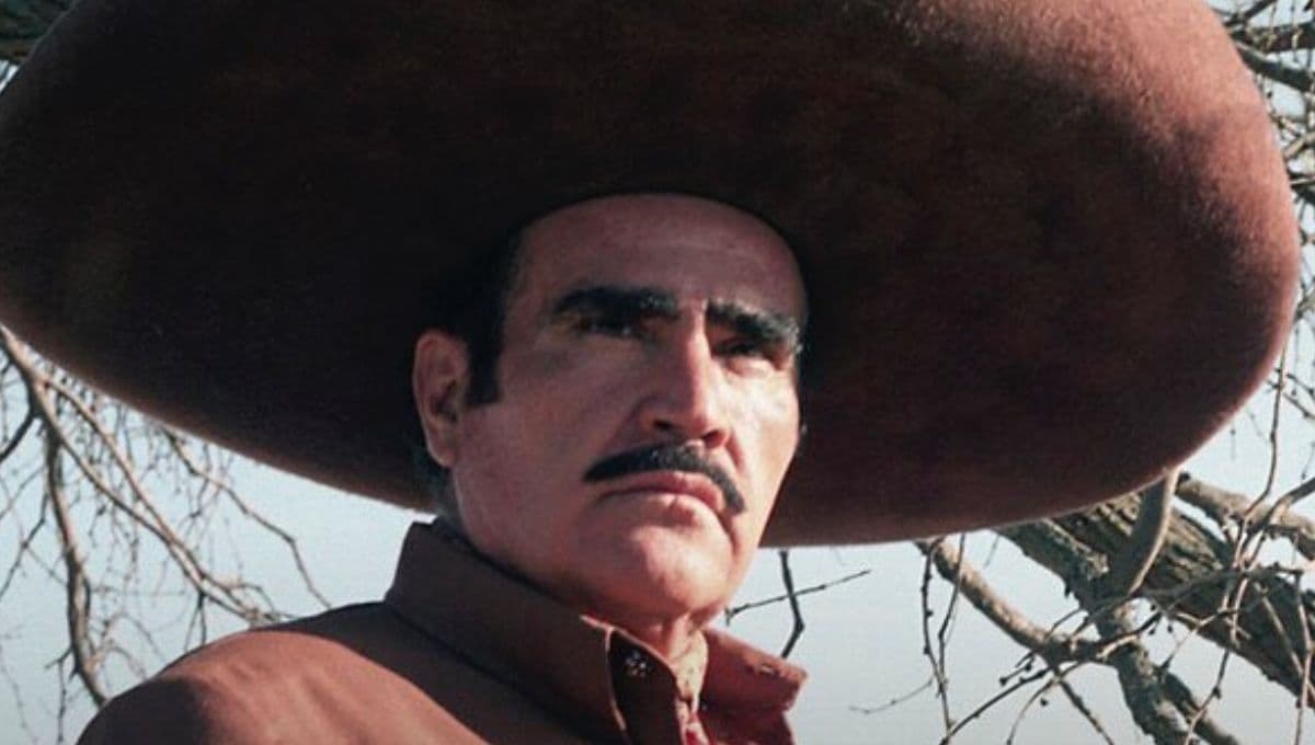 Canciones de Vicente Fernández para llorar: 4 letras que reflejan tu dolor
