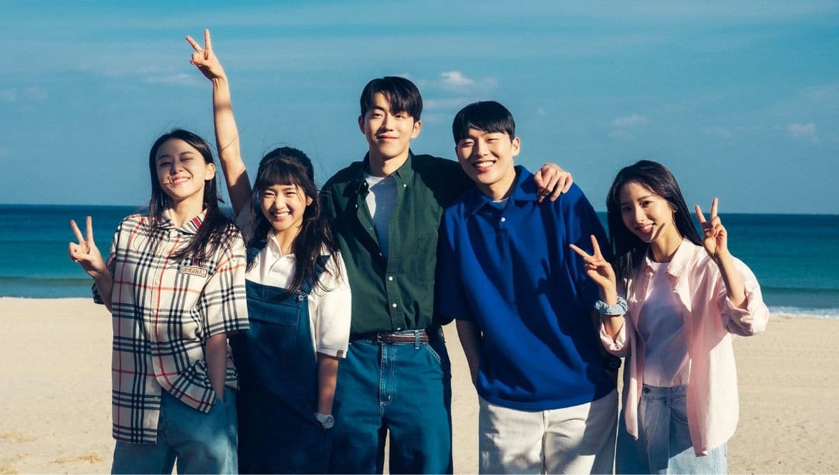 ¿Qué dorama ver con mi hijo? Las mejores series para ver en familia