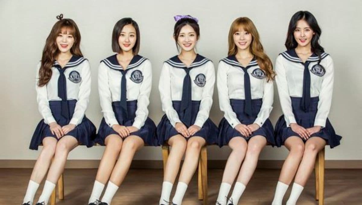 El dorama de Prime Video sobre idols que te encantará desde el primer capítulo
