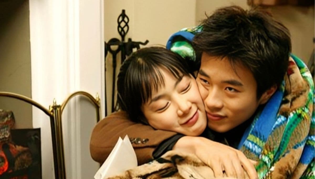 3 emotivos doramas coreanos donde los personajes pierden la memoria