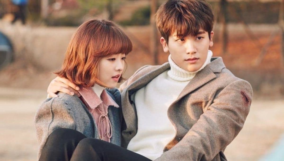 3 doramas donde la protagonista es fuerte