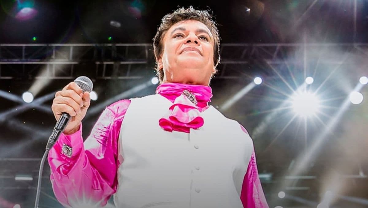 Canciones de Juan Gabriel: 3 letras tristes que te harán llorar en días de lluvia