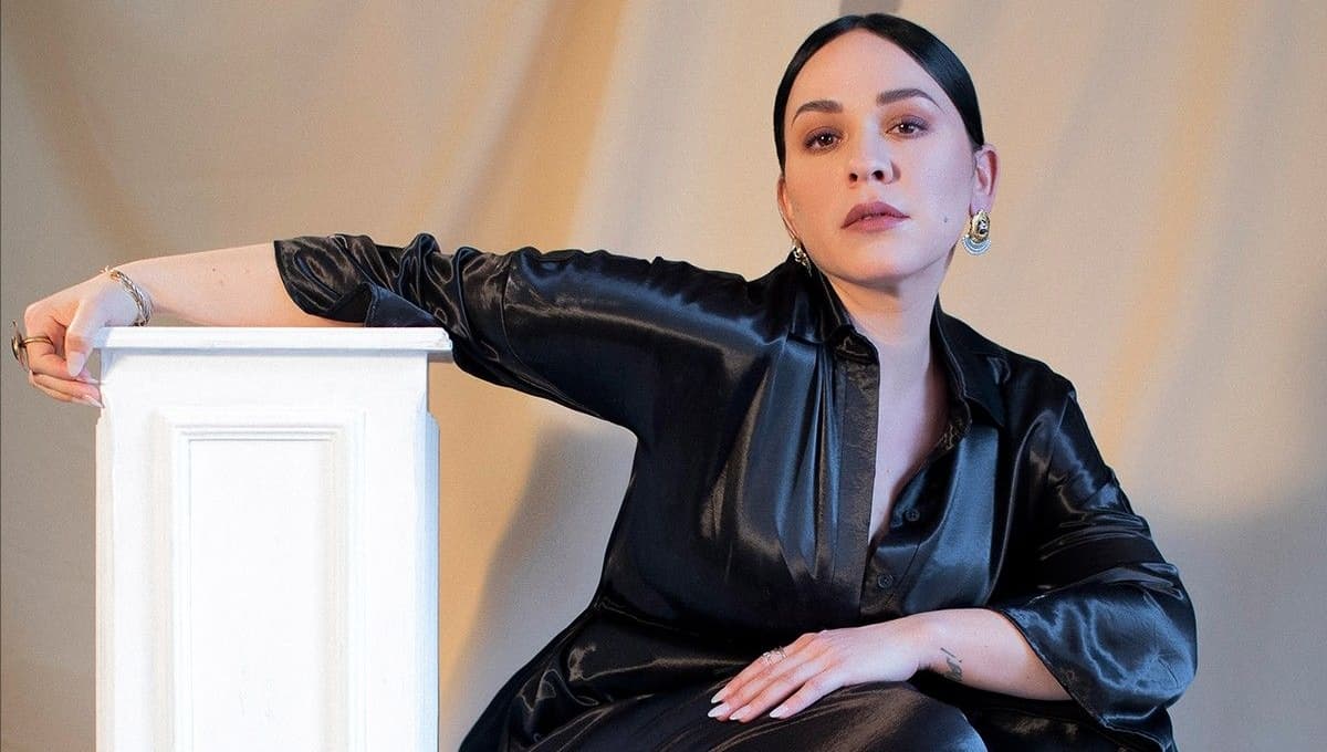 Carla Morrison participó en estas SERIES y películas ¡Y no lo notaste!