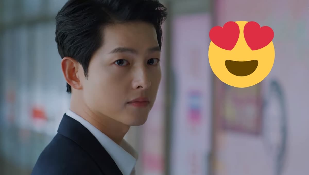 Doramas de mafia: 4 k-dramas que te enamorarán de sus protagonistas
