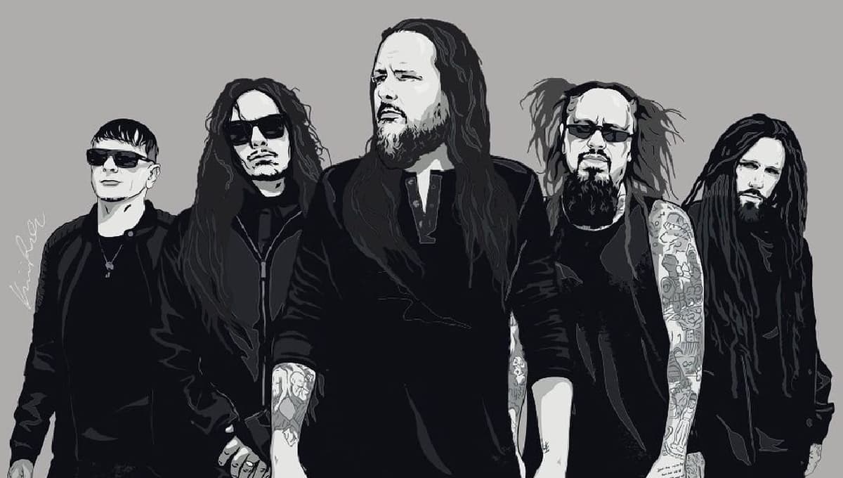 ¿Qué es NFT y por qué Korn está vendiendo una colección entera de ellas?