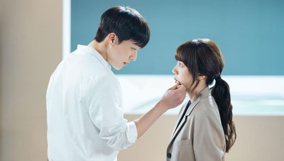 ¿Qué ver si te gustó Marry My Husband y King the Land?: 3 kdramas que amarás