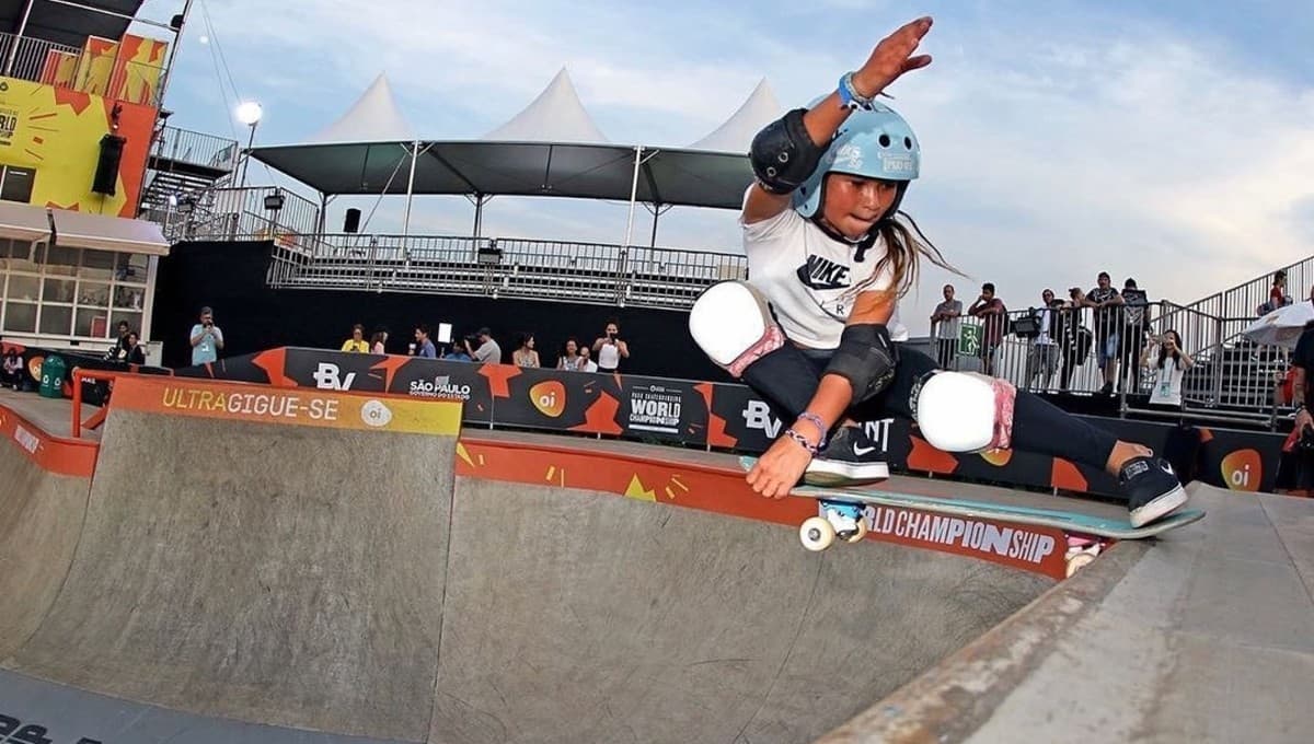 Juegos Olímpicos Tokio 2020: Canciones para darle la bienvenida al skate en la competencia