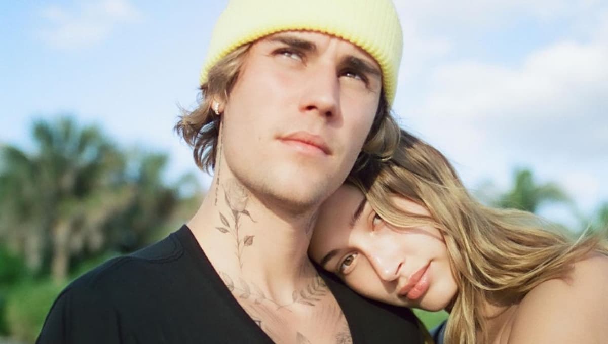 Hailey Baldwin defiende a Justin Bieber tras video donde supuestamente le grita
