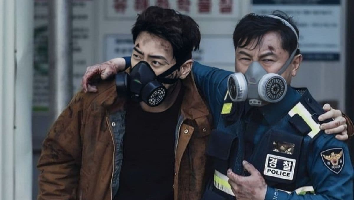Doramas de misterio: 4 series coreanas perfectas que te engancharán en cada episodio