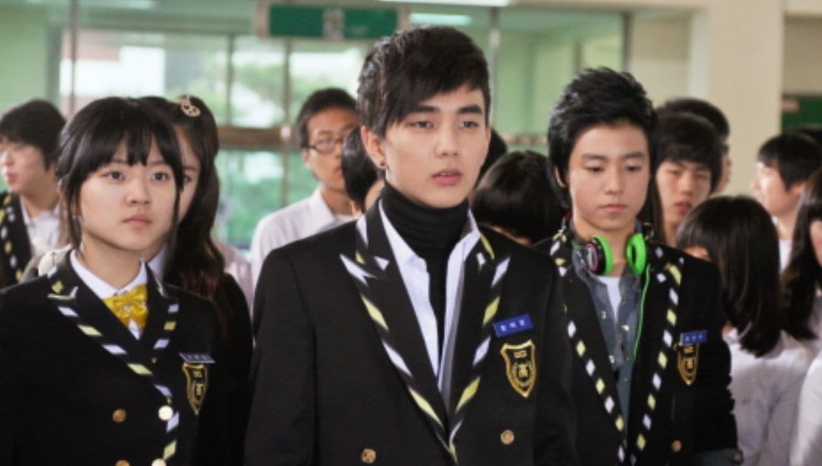 K-dramas de High School: 3 doramas divertidos y entretenidos que te atraparán
