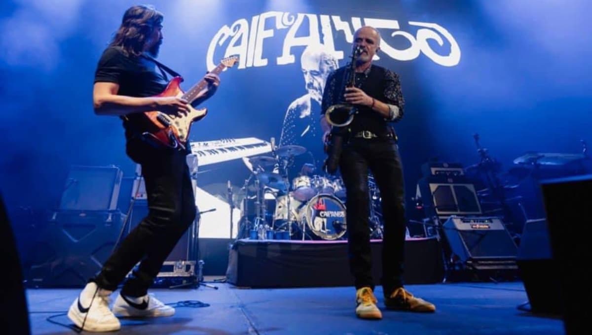 Canciones de Caifanes: 3 letras ideales para pistear con tus amigos