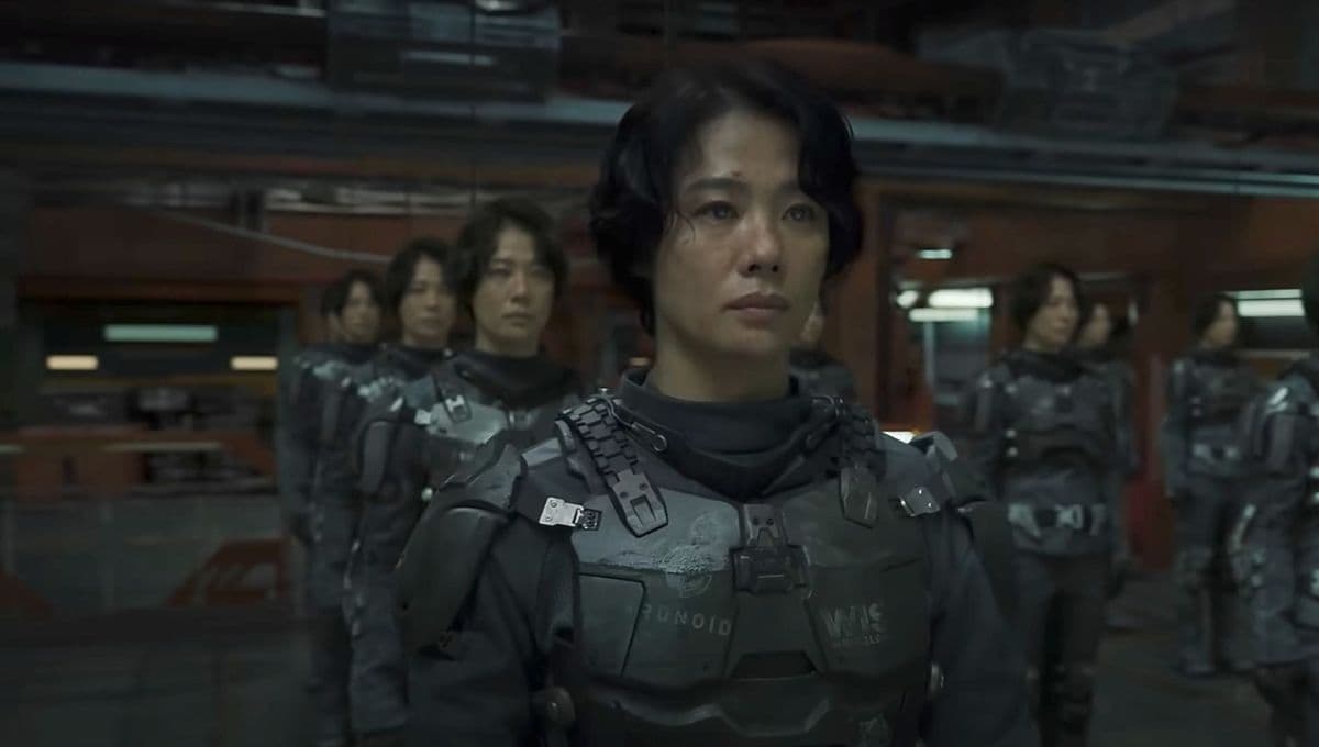 Doramas de ciencia ficción: 4 series coreanas que te volverán loco en cada episodio