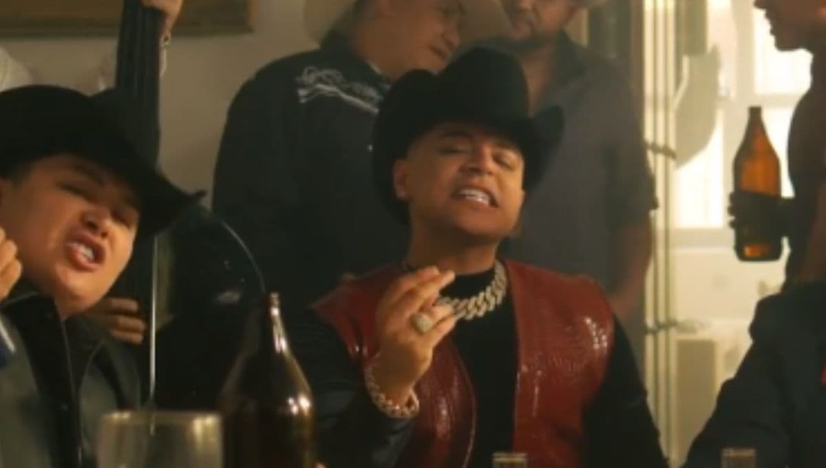 Música de Grupo Firme: 3 canciones para pistear y cantar por tu ex