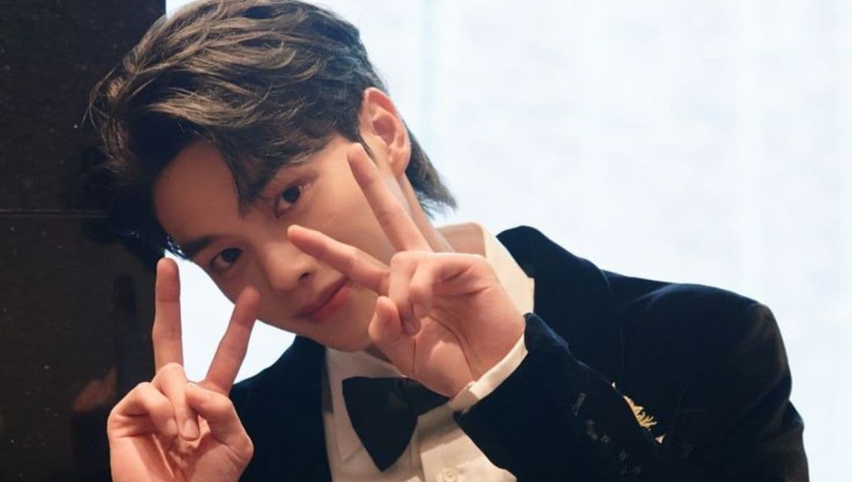 3 fotos bonitas de Song Kang perfectas para hacer photocards