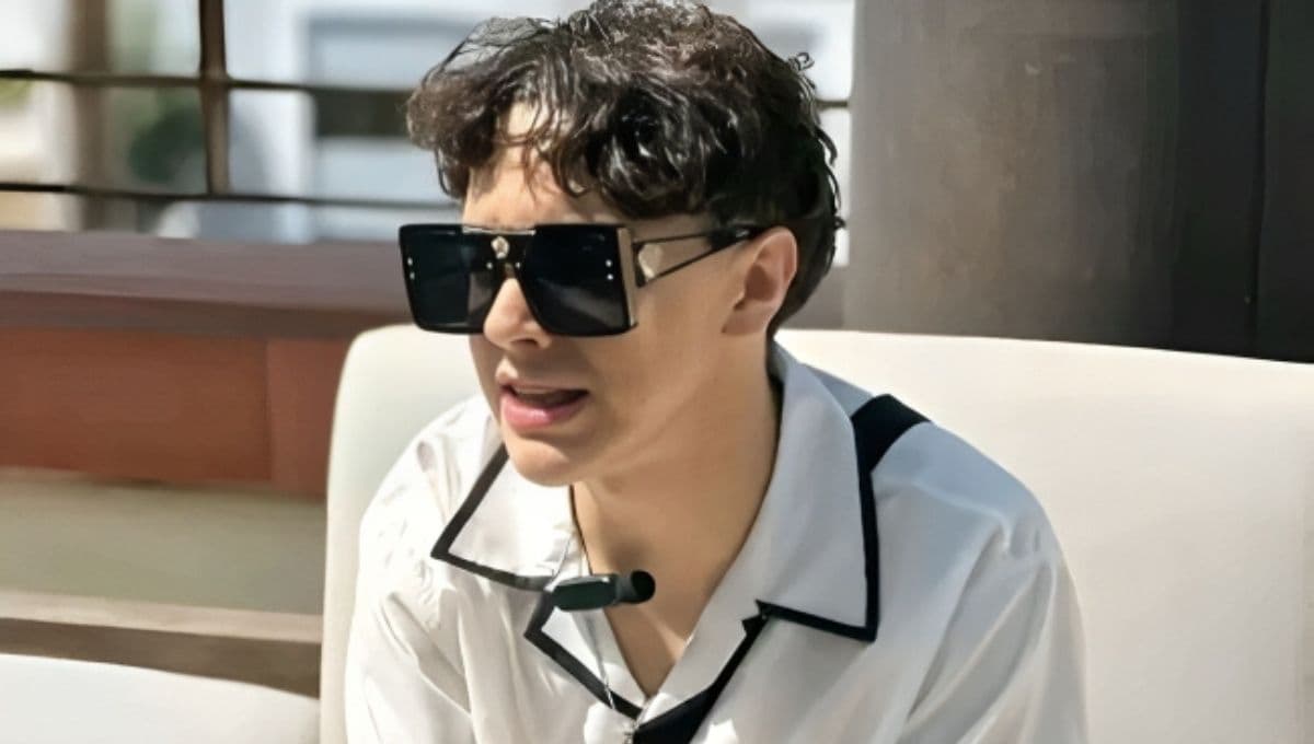 ¿Cuánto mide Xavi? Esta es la estatura del cantante de corridos