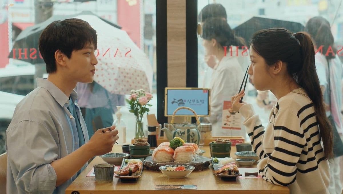 Series de cocina: 3 doramas coreanos que te harán salivar en cada capítulo