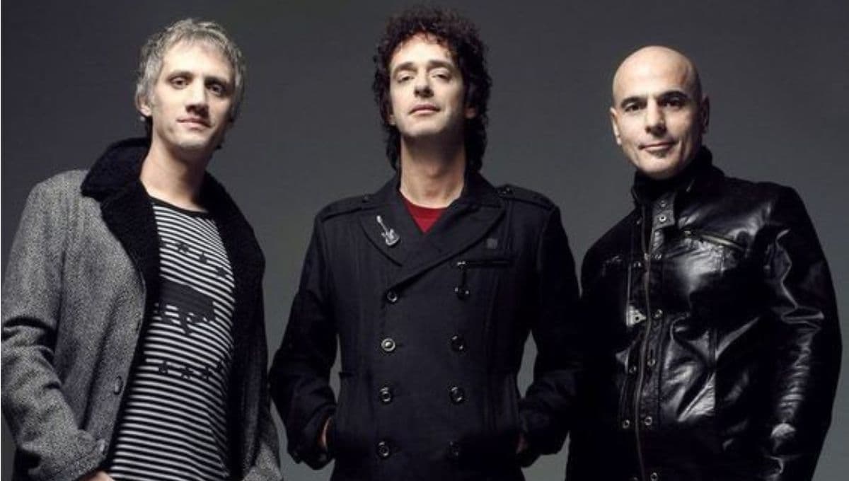 Canciones de Soda Stereo: 5 canciones explícitas que hablan del delicioso