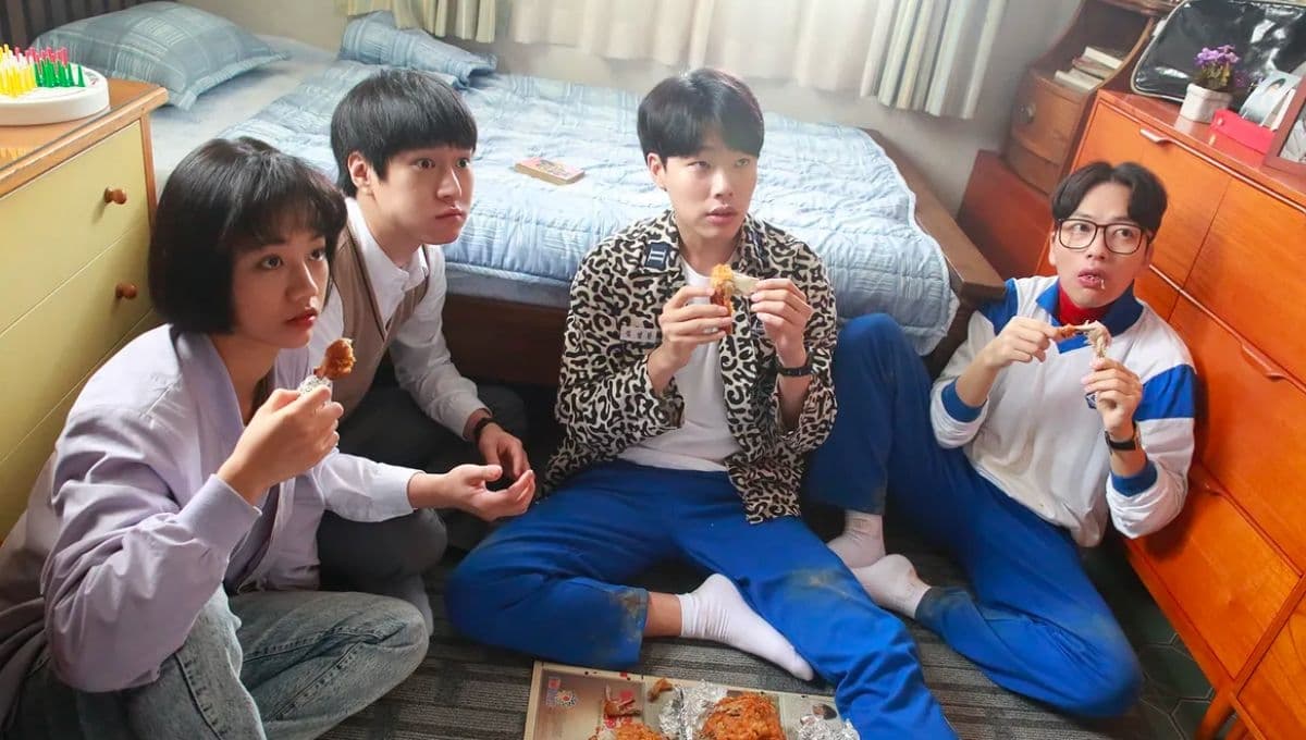 Doramas de drama familiar: 3 series coreanas que te harán odiar a la familia y que puedes ver en HiTV