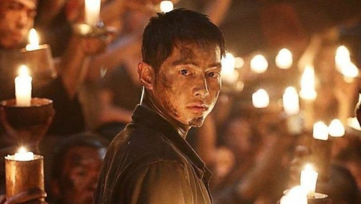 Adiós Netflix: la película coreana que te angustiará en cada segundo y que solo está en Prime Video