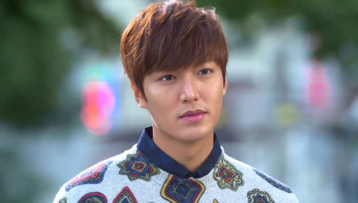 Doramas de Lee Minho: Los 4 mejores doramas coreanos juveniles del actor coreano en Viki
