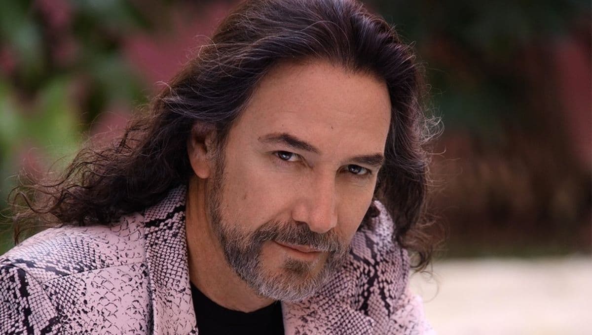 La triste canción de Marco Antonio Solís para dedicar a la tóxica que te traicionó