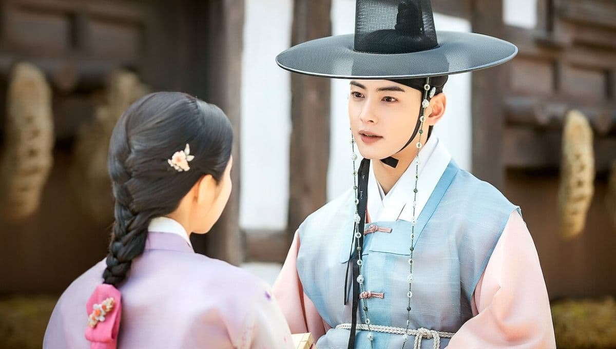Doramas de época: 4 series coreanas ideales para maratonear el fin de semana