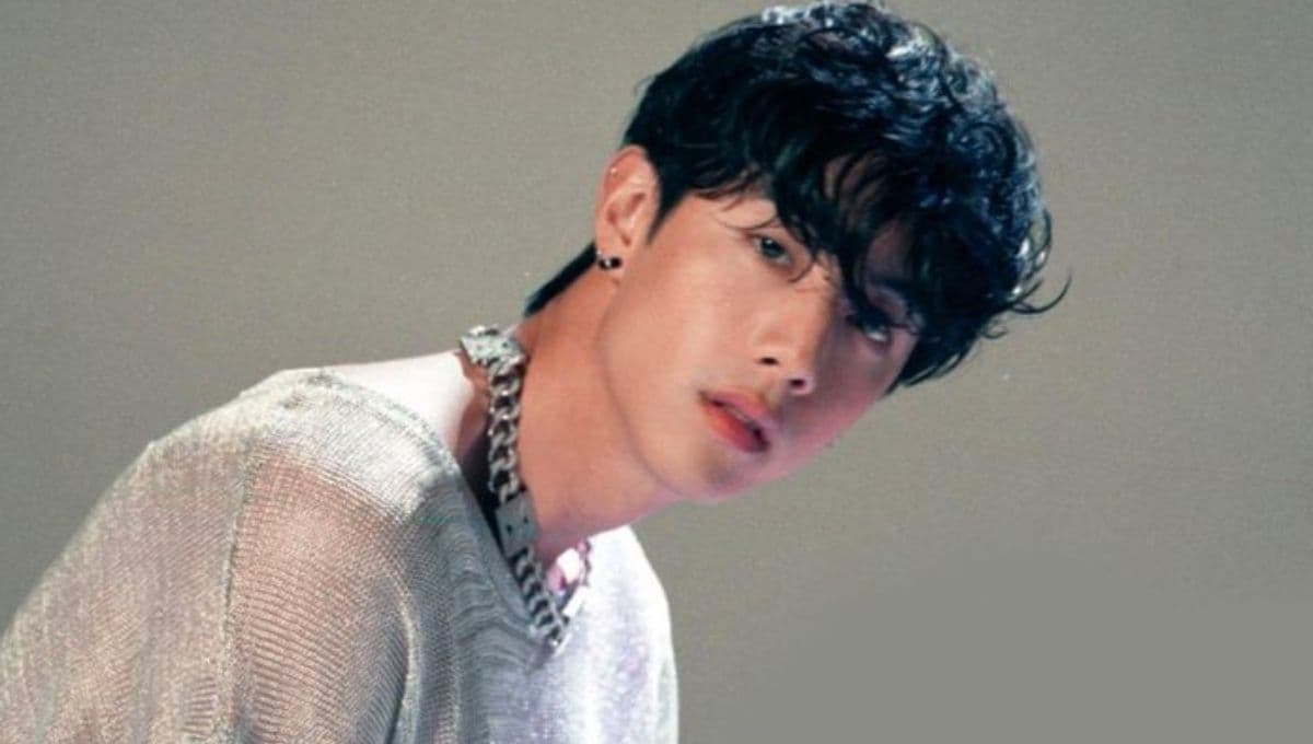 Mark Tuan de GOT7 en el Auditorio BB: precio de boletos, fechas, preventa y todo sobre su concierto en 2024
