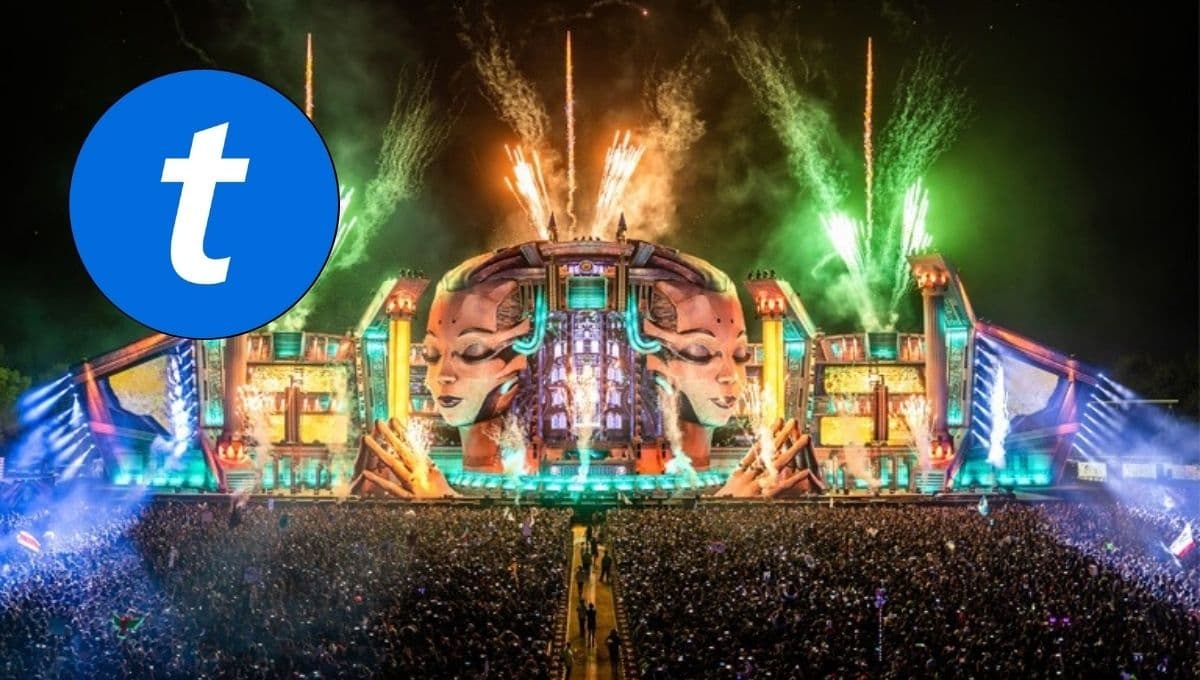 Se acabaron los abonos: así sería la venta de boletos para festivales según Ticketmaster
