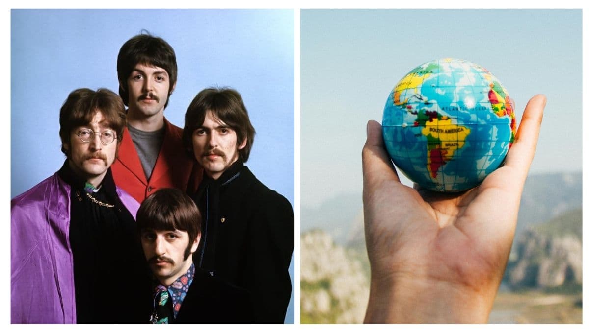 La famosa canción de The Beatles que cambió la historia de la música PARA SIEMPRE