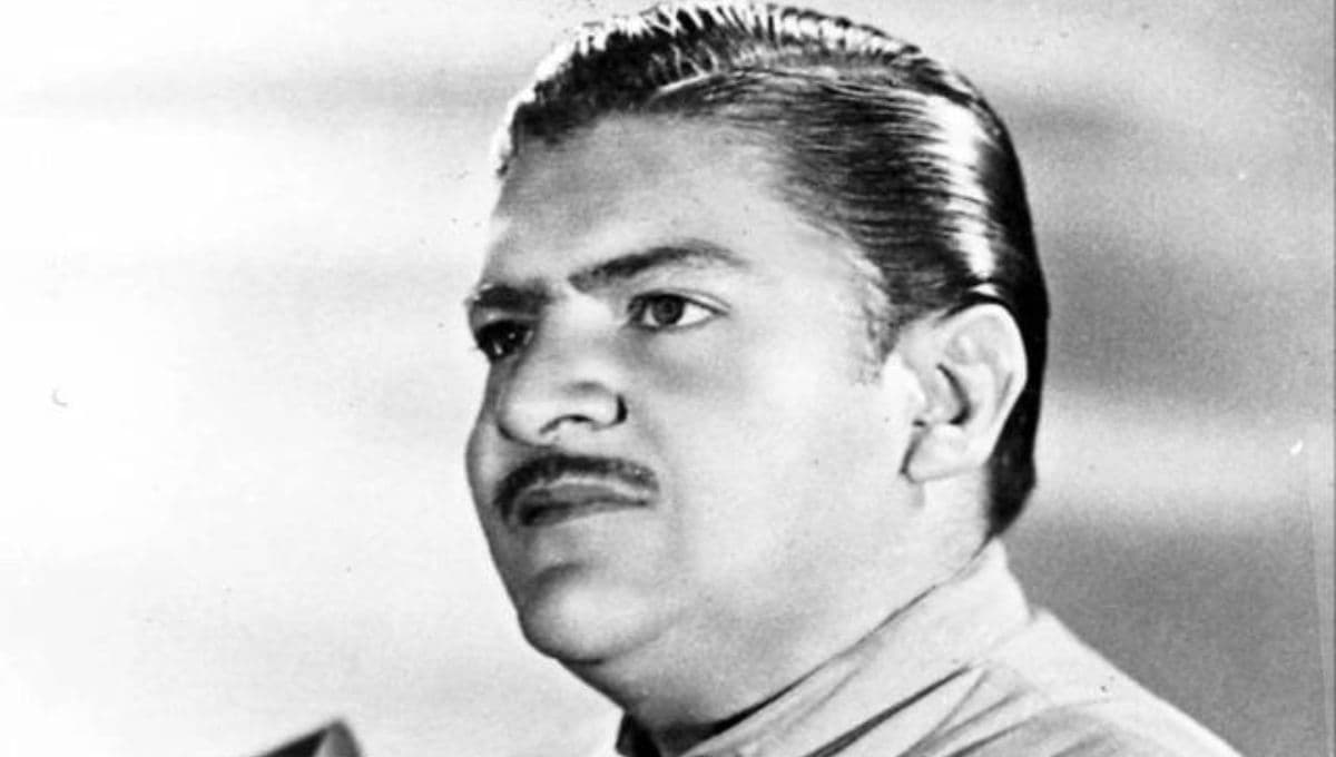 Música de José Alfredo Jiménez: 5 canciones para escuchar con tus abuelitos