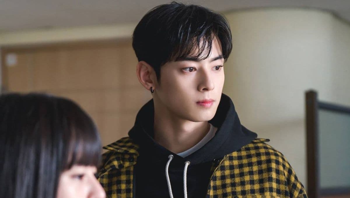 Doramas de Cha Eun Woo: 3 series del actor coreano que te enamorarán de él