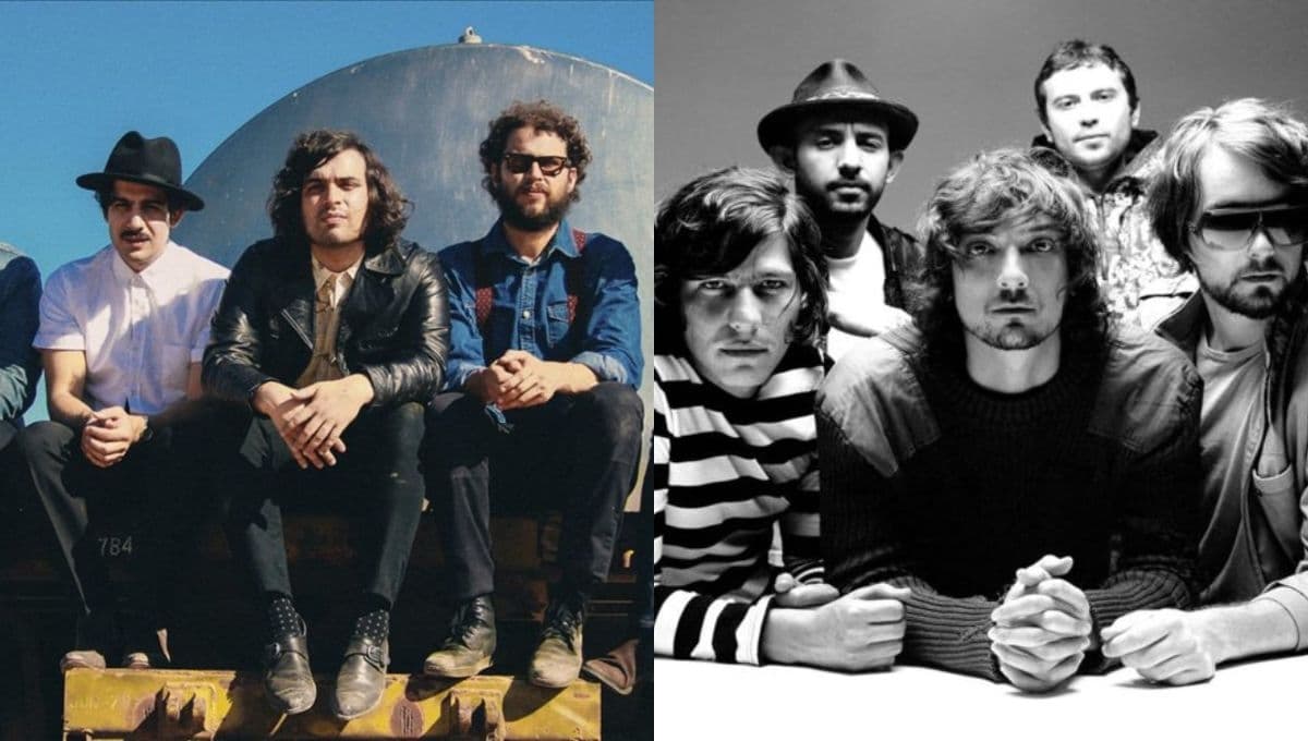 Canciones de amor: 4 canciones de rock mexicano para dedicarle a tu novia